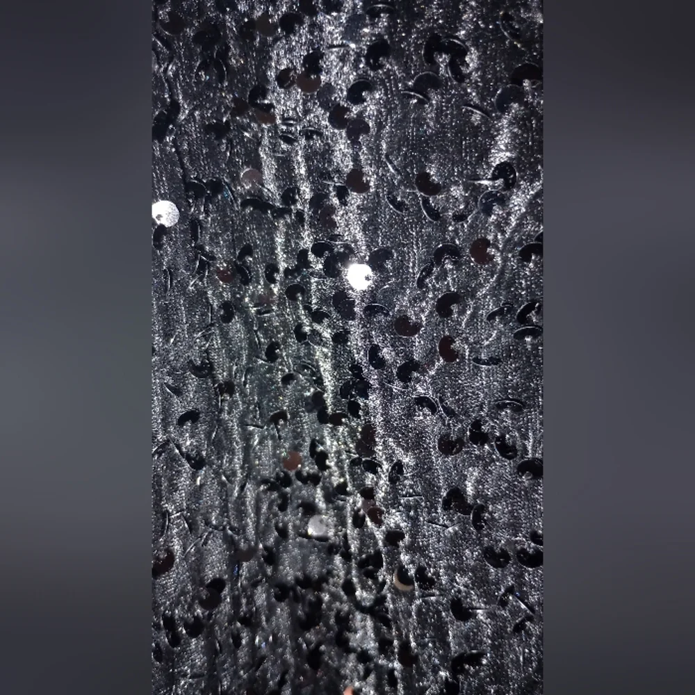 LAST CHANCE SALE Black Shein Icon Dress - Picture 7 of 14